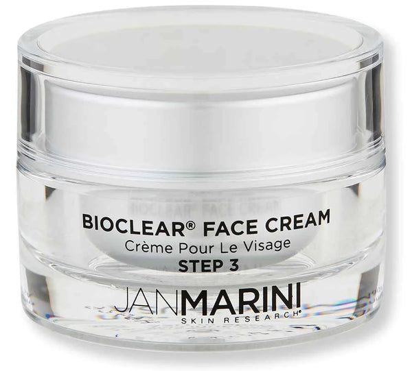 Jan Marini Bioclear face cream