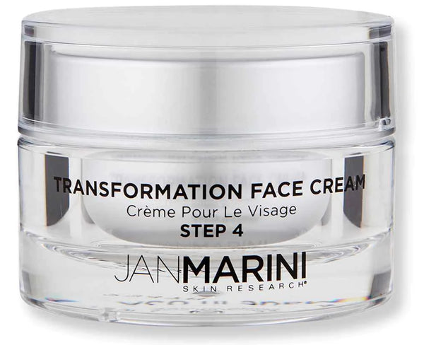 Jan Marini Transformation face cream
