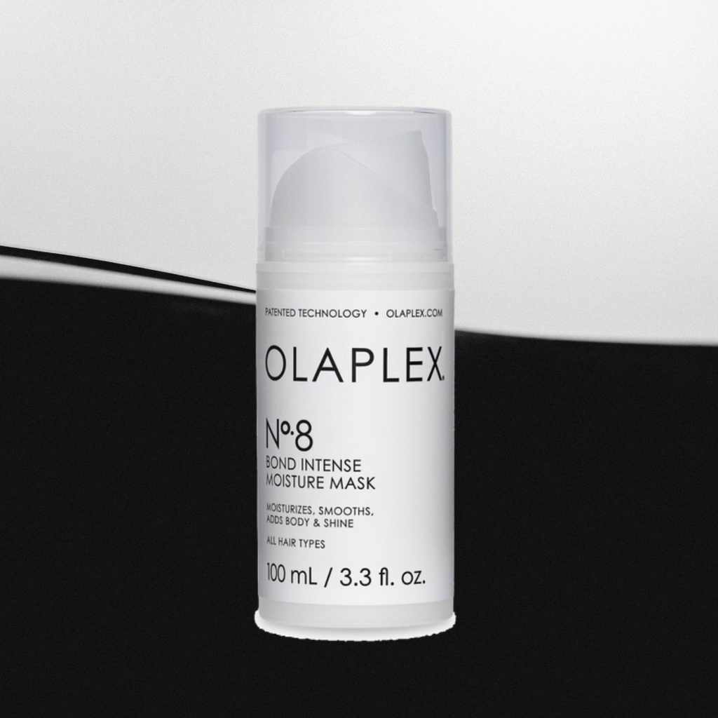 Olaplex intense moisture mask