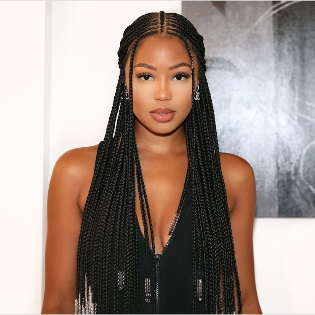 10 Best Protective Hairstyles for Summer - Carol's Daughter