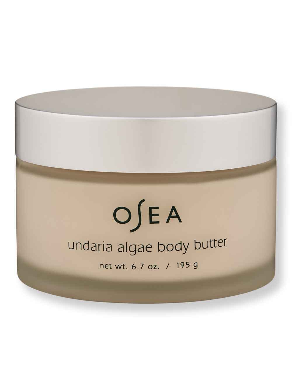 OSEA Undaria Algae Body Butter 6.7 oz