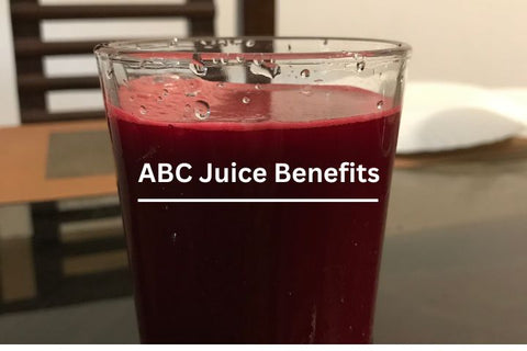 ABC Juice Benefits | The Miracle Detox Drink for a Healthy Body