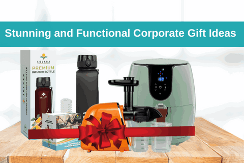  Stunning and Functional Corporate Gift Ideas for Employees 