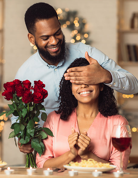 Anniversary Flower Gifts Delivered to America