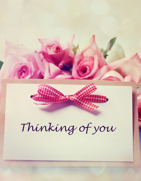 Thinking of You Flower Gifts Delivered to America