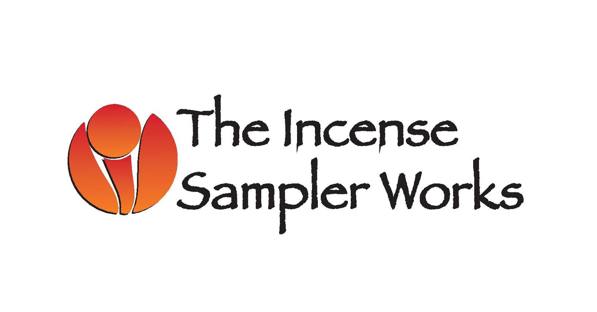 Incense Sampler