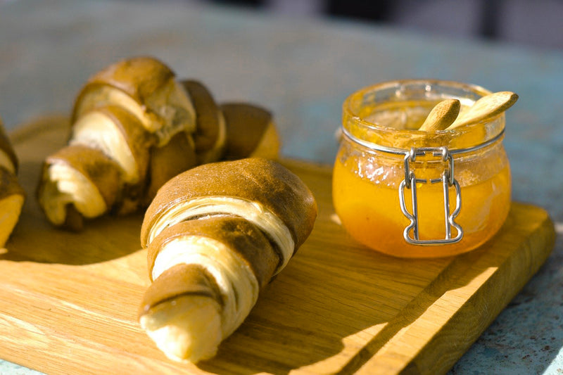 Marmellata di limoni siciliana, la ricetta da fare in casa