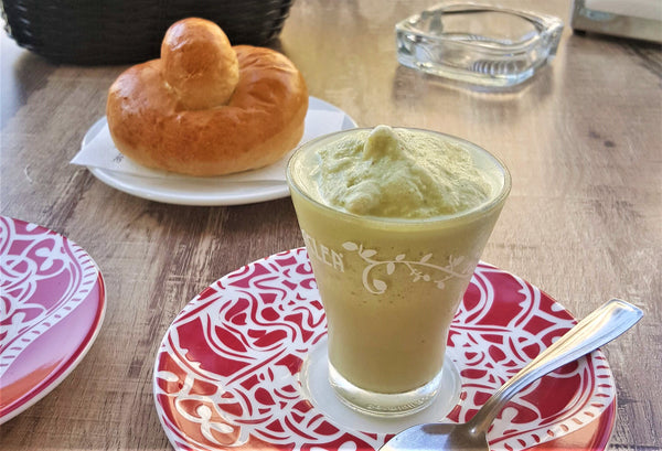 Sizilianische Granita: Geschichte, Rezept und Kuriositäten