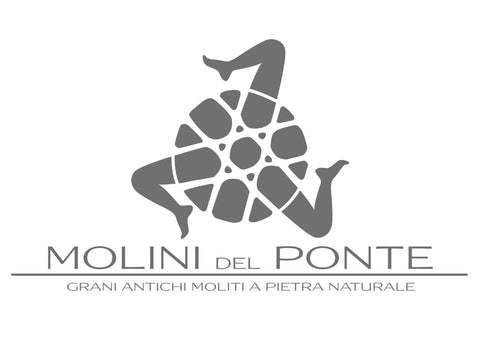 Logo molini del Ponte