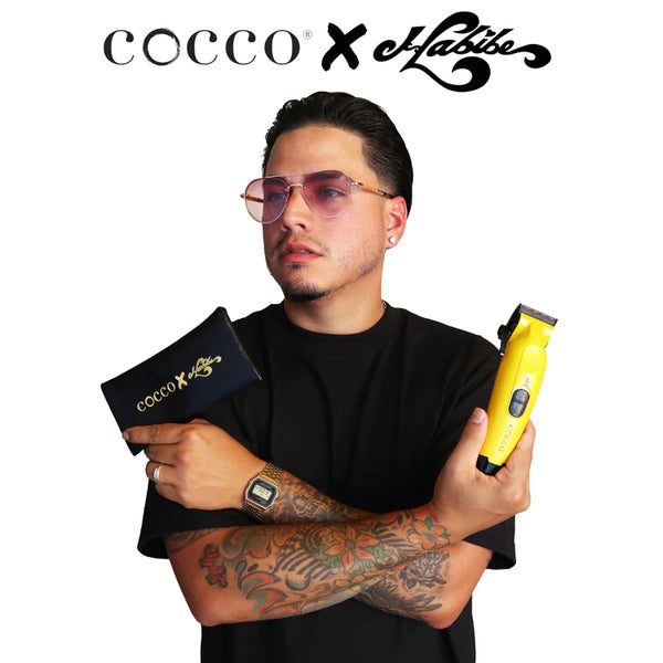 Habibe x Cocco