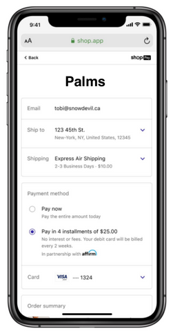 palms-spi-mobile-example