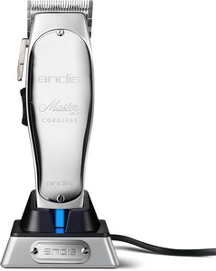 andis master cordless release date
