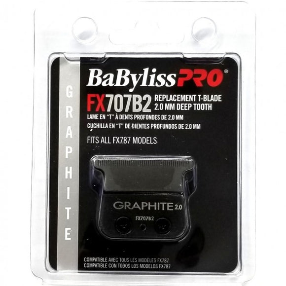 graphite fx babyliss