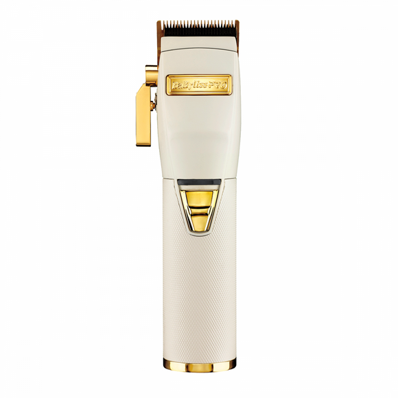 babyliss copper edition professional hair clipper