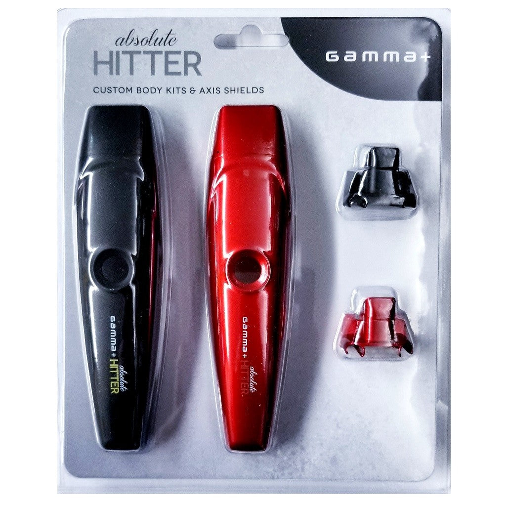 gamma hitter trimmer