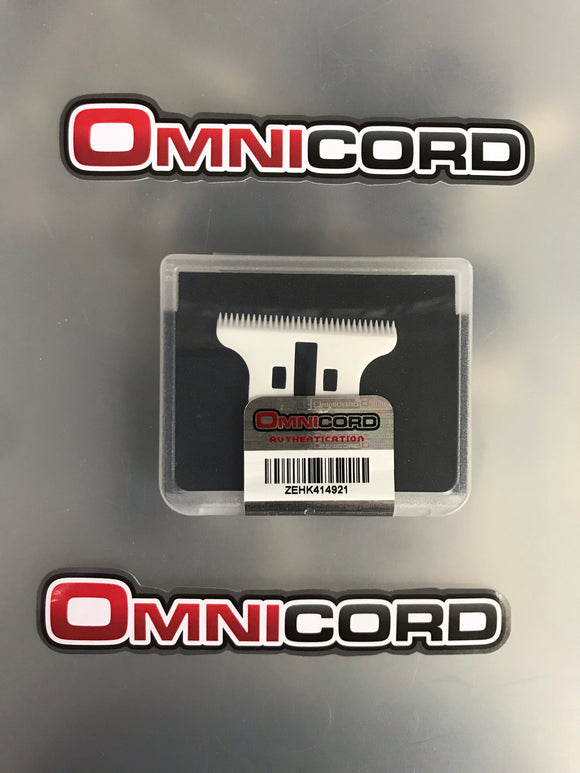 omnicord ceramic blades