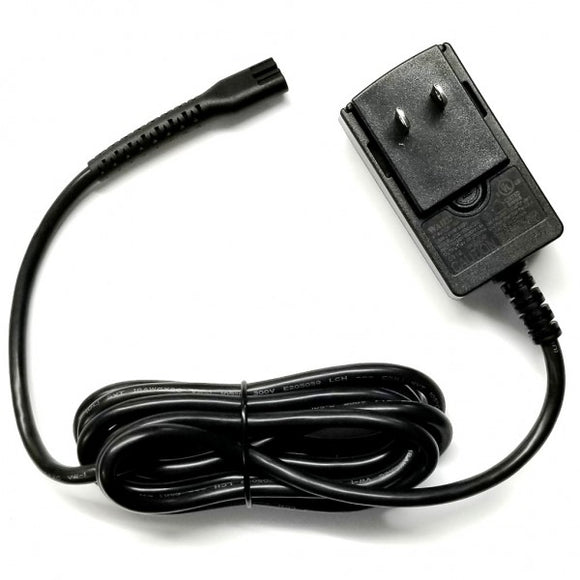 wahl magic clip charging cord