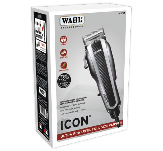 wahl icon replacement blade