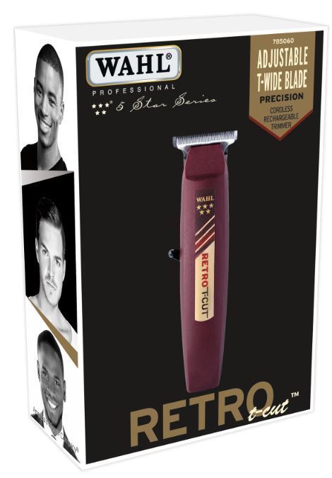 Wahl Retro T-Cut #8412 | Palms Fashion Inc.