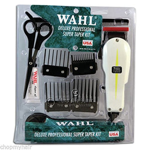 wahl professional taper