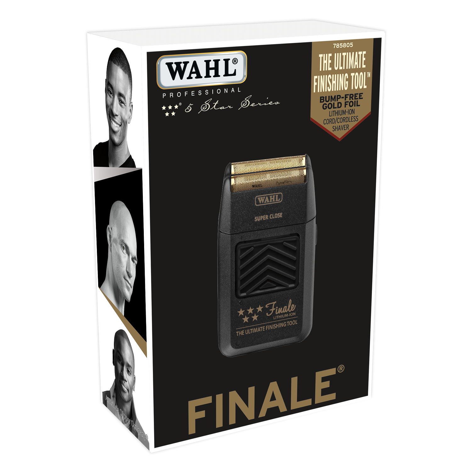 wahl 1.5 guard