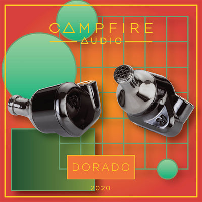 Campfire Dorado 2020