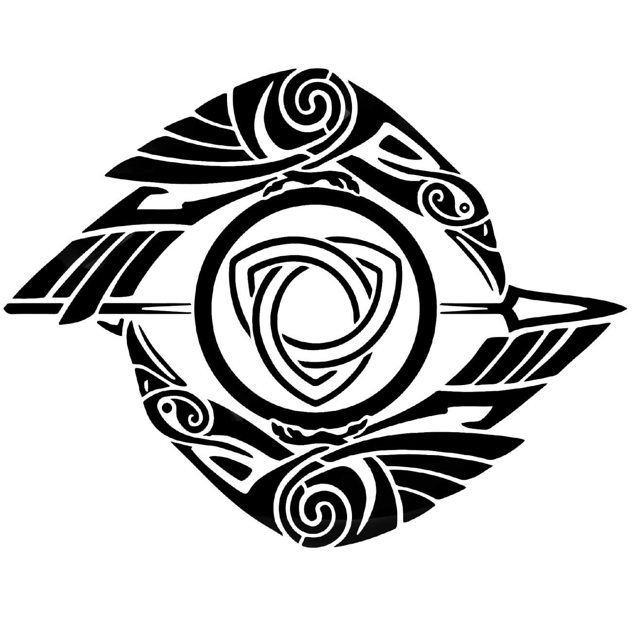 Empire Raven Logo