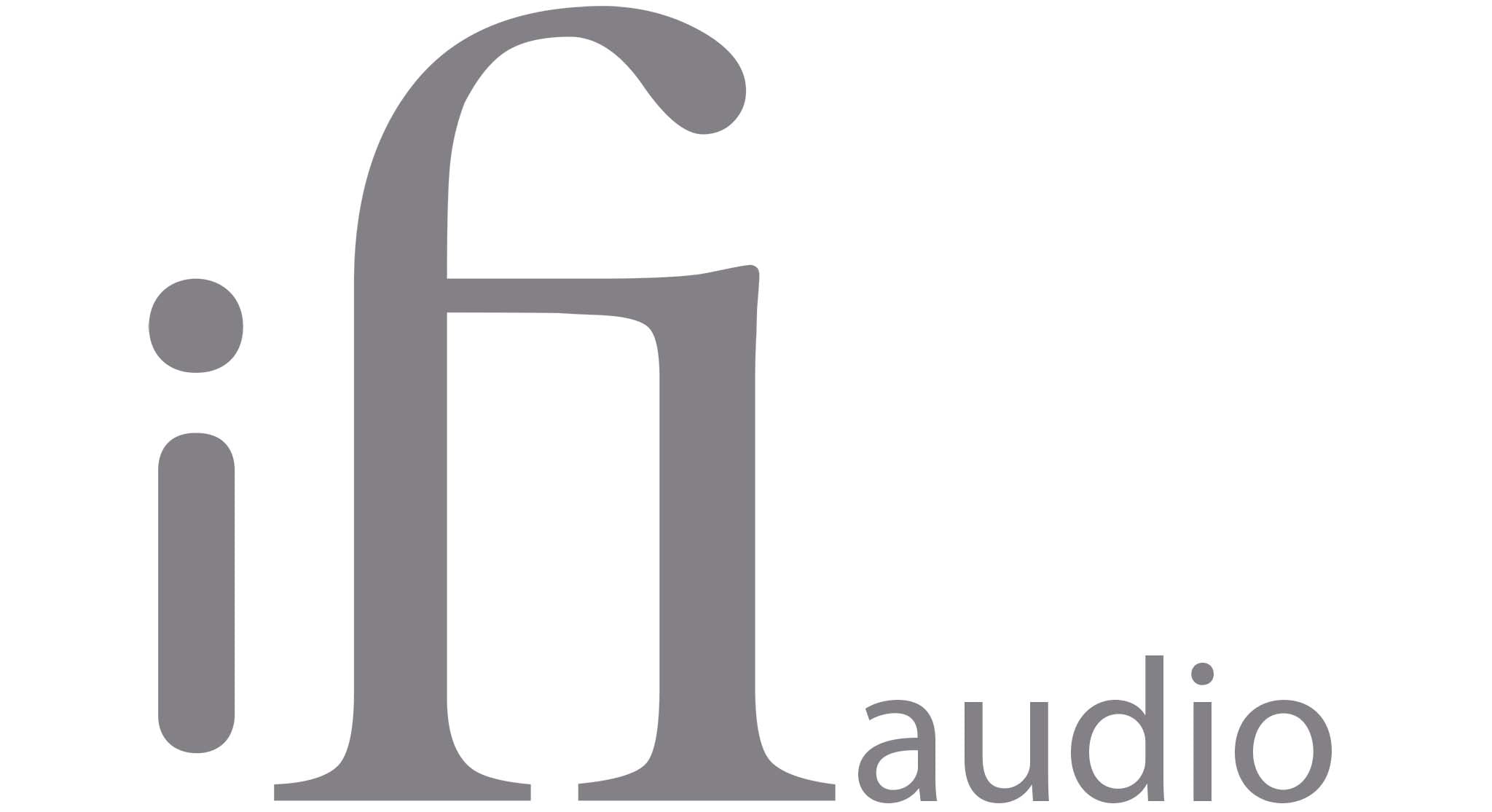 iFi Audio