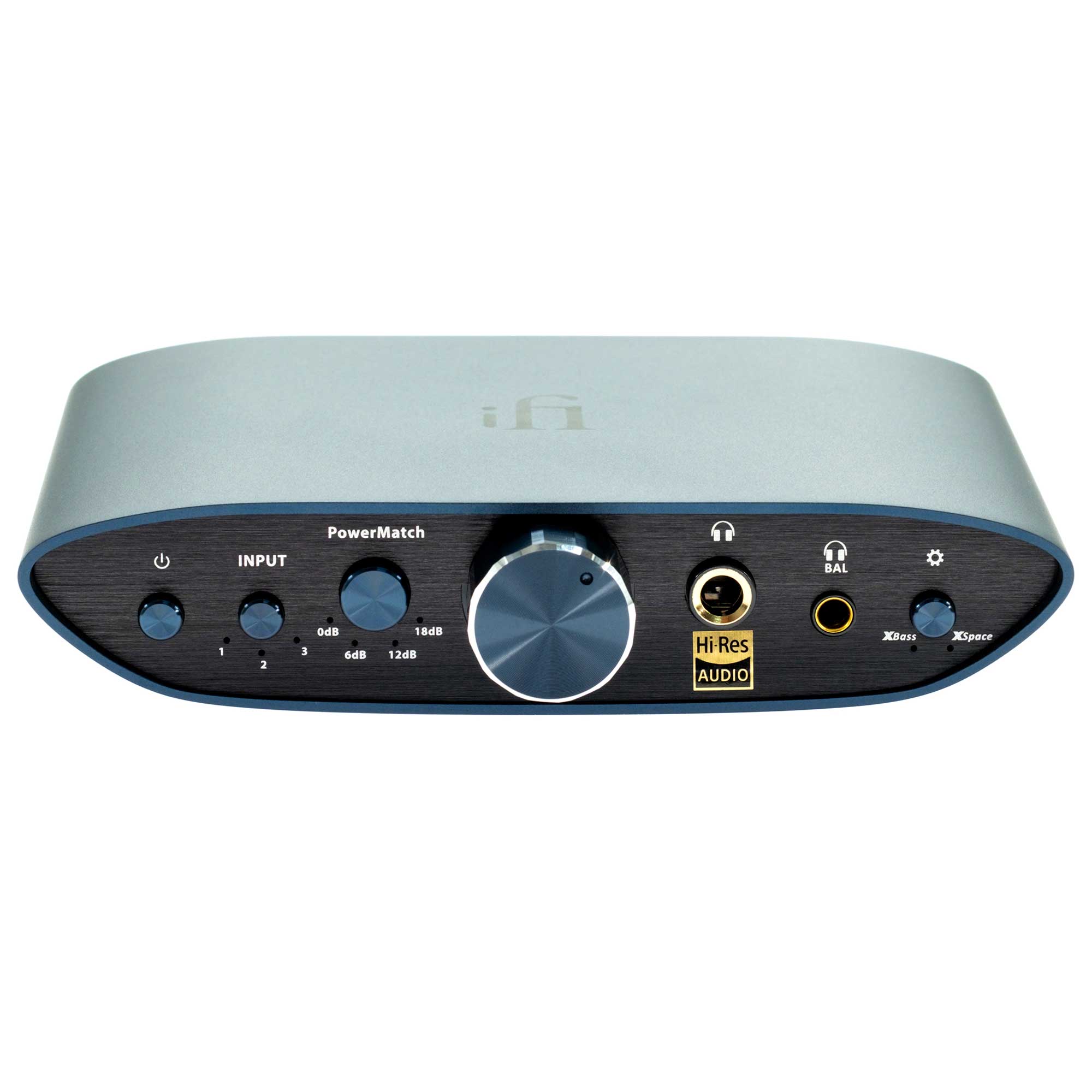 iFi Audio ZEN Air CAN Headphone Amp | HeadAmp