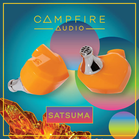 Campfire Satsuma Packaging