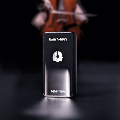 EarMen Sparrow