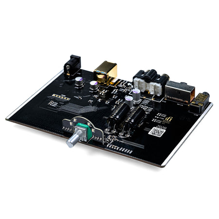 Zen DAC Signature PCB