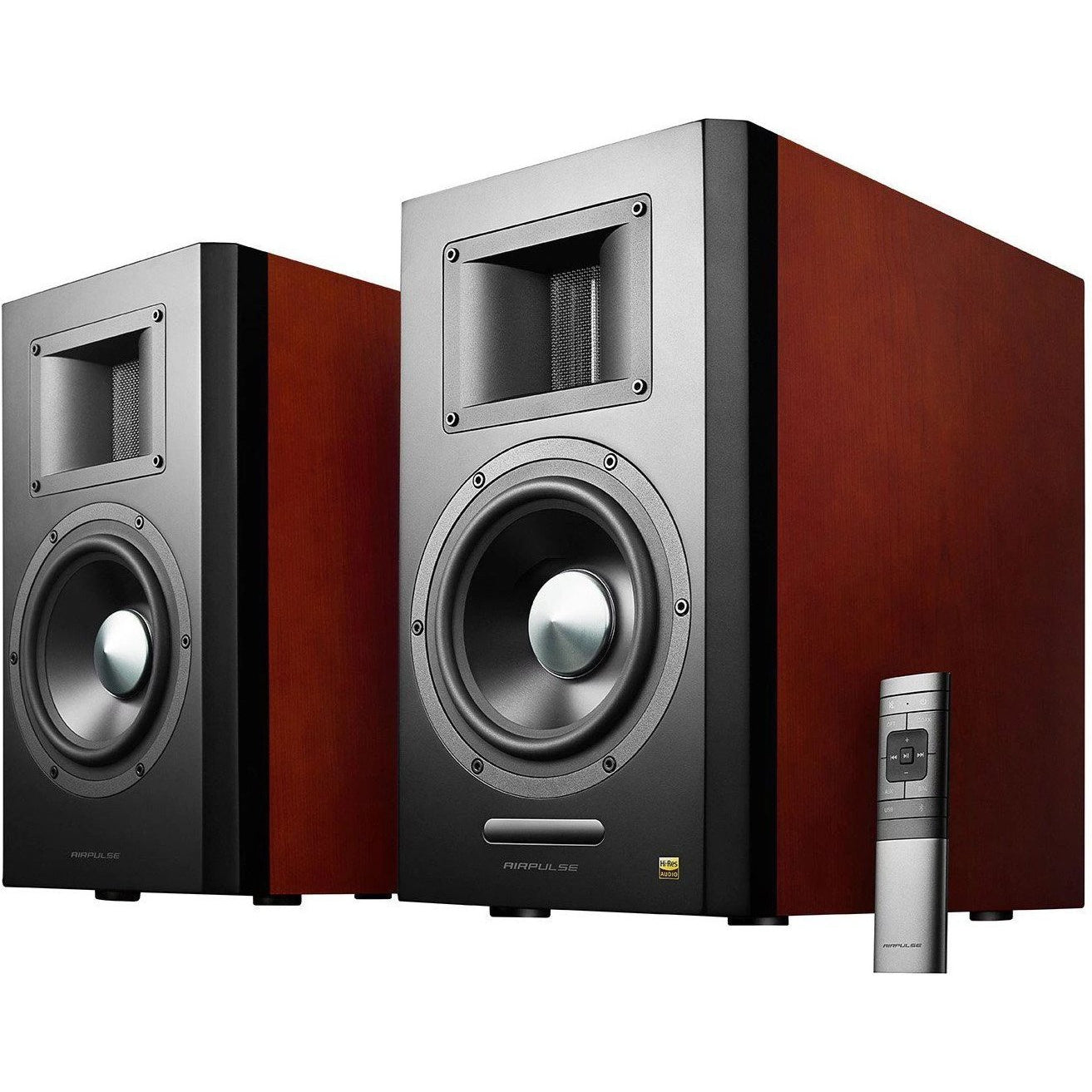 edifier speakers