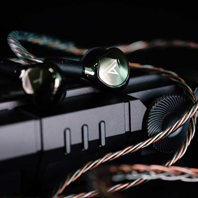 Astell&Kern T9iE In-Ear Monitors by Beyerdynamic