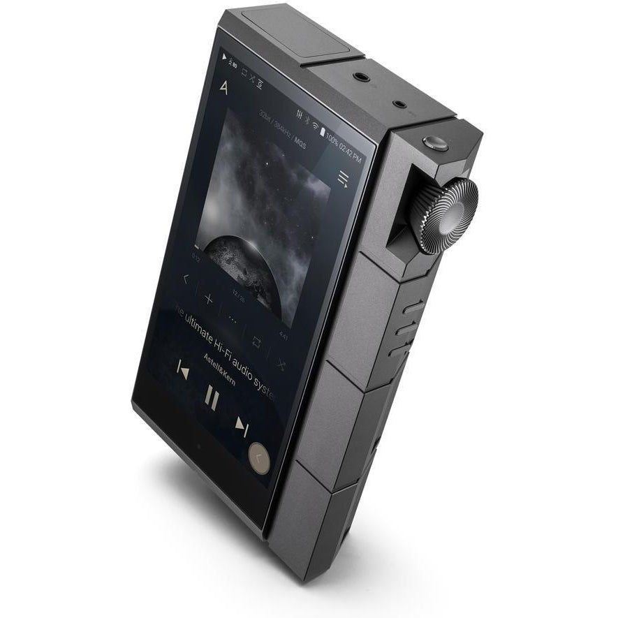 Astell Kern Kann Cube Digital Audio Player Headamp