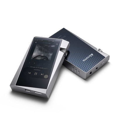 Astell&Kern SR25 Digital Audio Player | HeadAmp