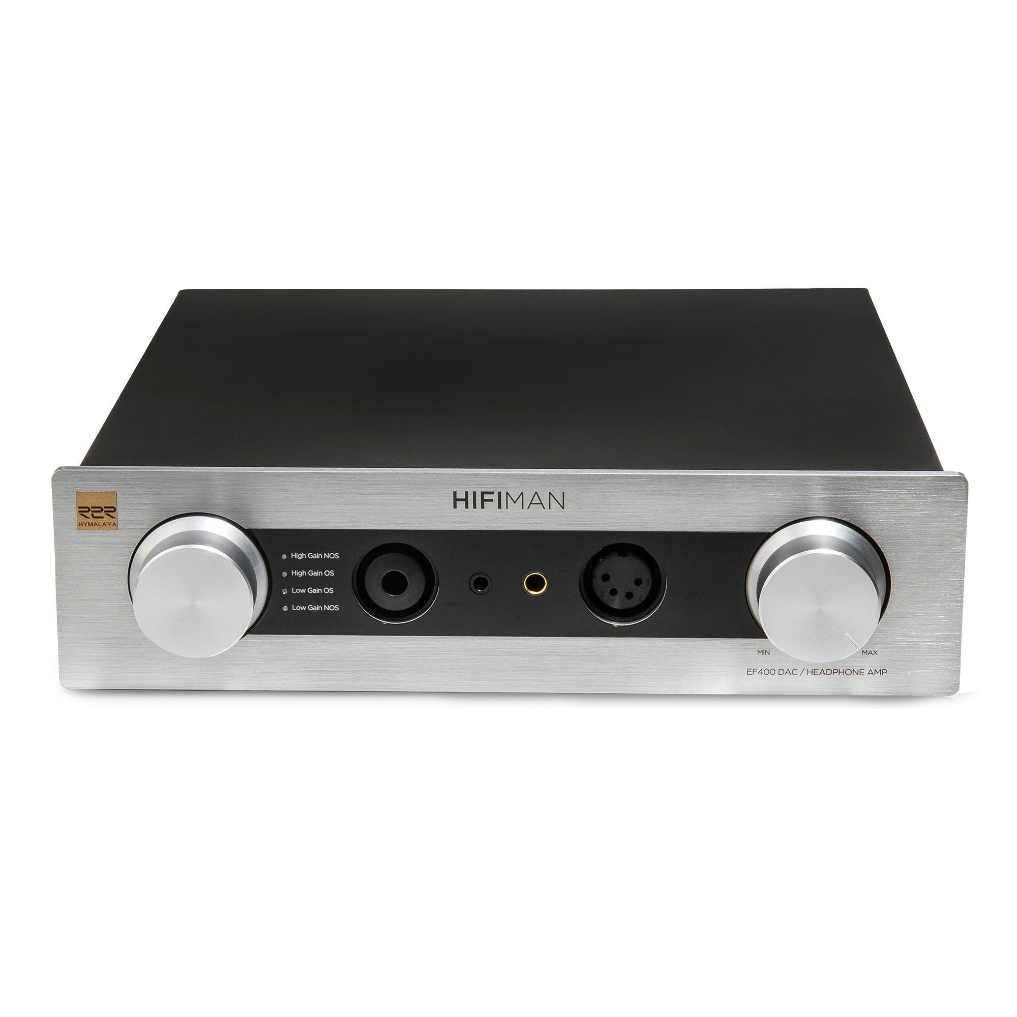 HIFIMAN EF400 Balanced Desktop DAC/Amplifier | HeadAmp