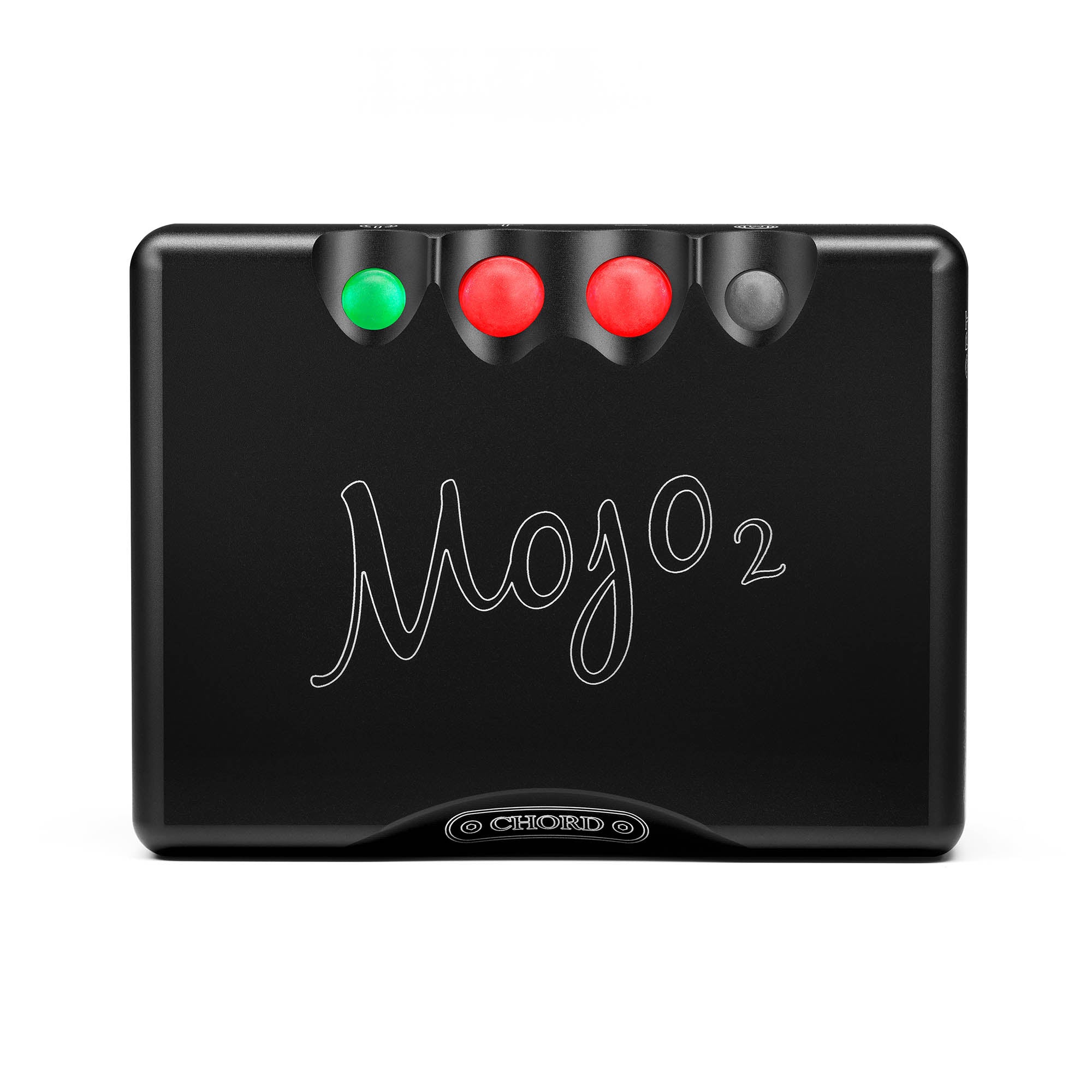 Chord Mojo Poly Premium Leather Case | HeadAmp