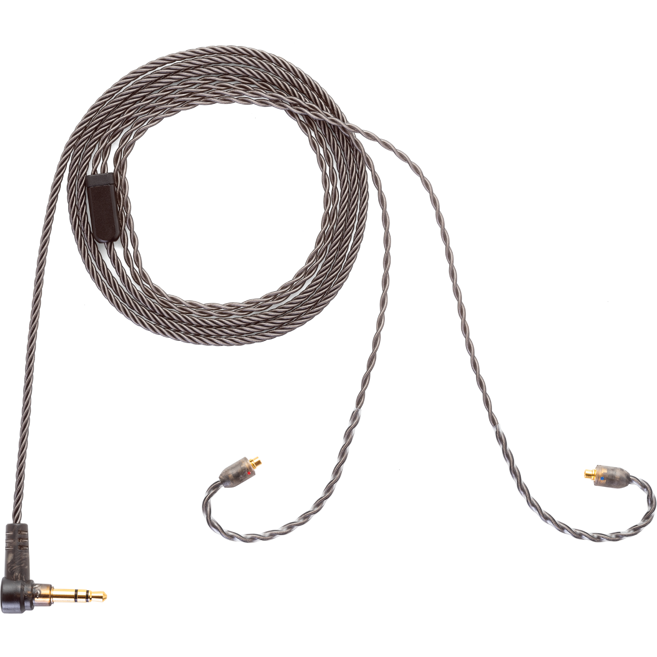 Campfire Audio Andromeda Gold In-Ear Monitor | HeadAmp