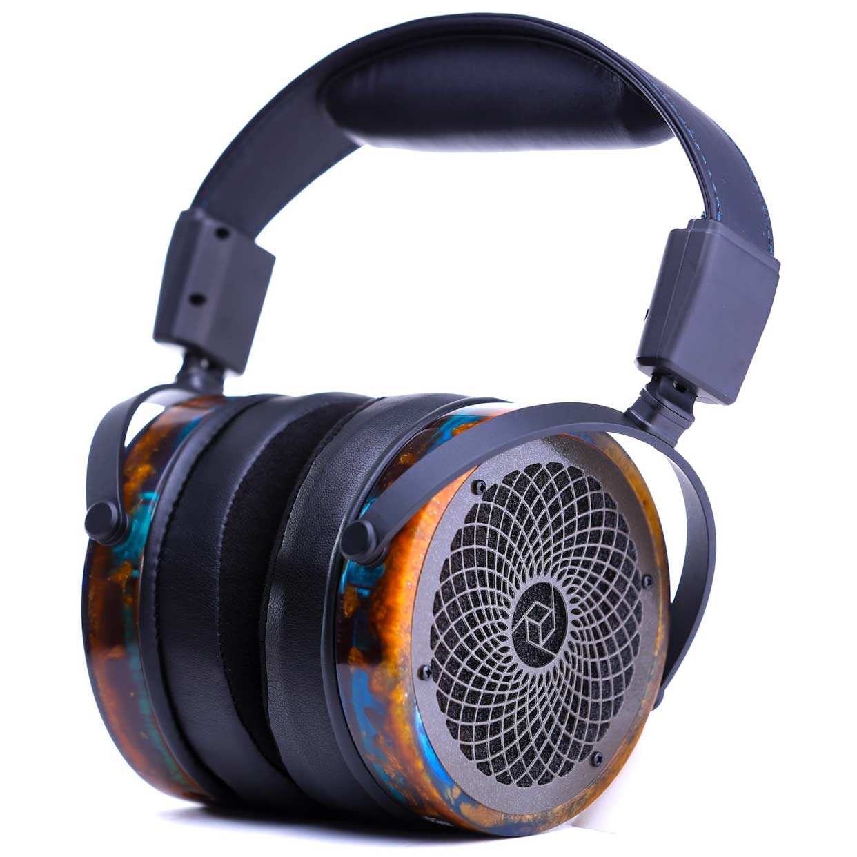 Planar Magnetic Headphones | High-End by HeadAmp