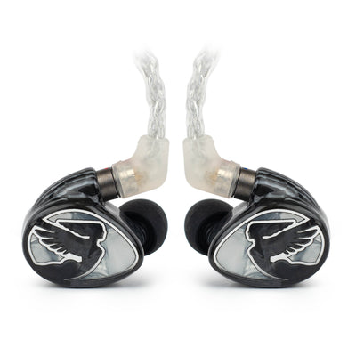 JH Audio Roxanne AION IEM | HeadAmp