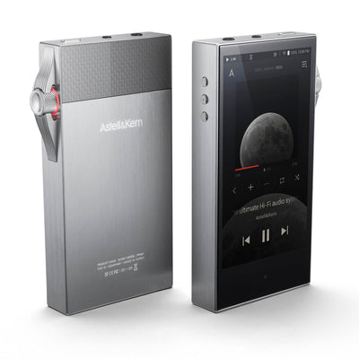 Astell&Kern SA700 Digital Audio Player | HeadAmp
