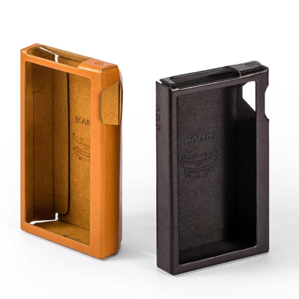 Astell&Kern KANN Alpha Leather Case | HeadAmp