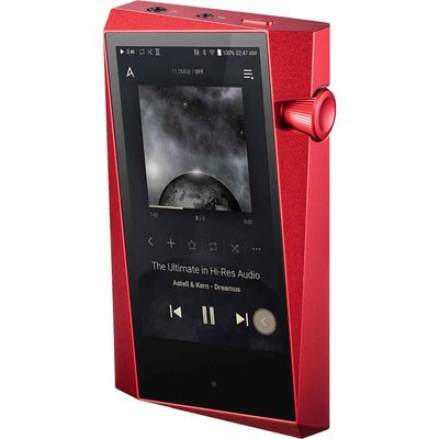 Astell&Kern SR25 Digital Audio Player | HeadAmp