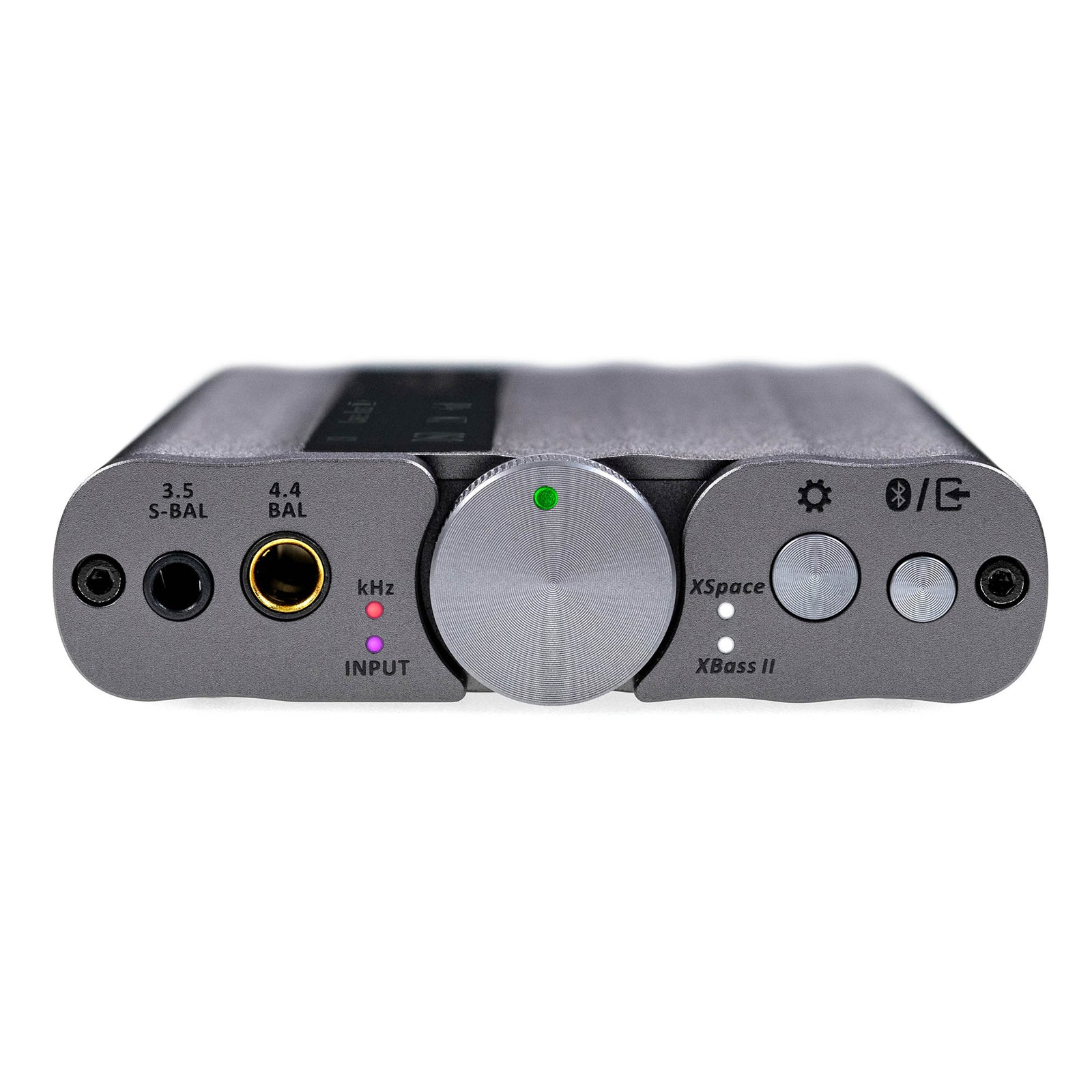 GO blu by iFi audio - The pocket rocket Hi-Res Bluetooth DAC from iFi audio