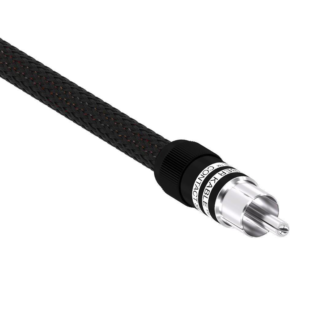 Kimber Kable HERO Interconnect Cables | RCA