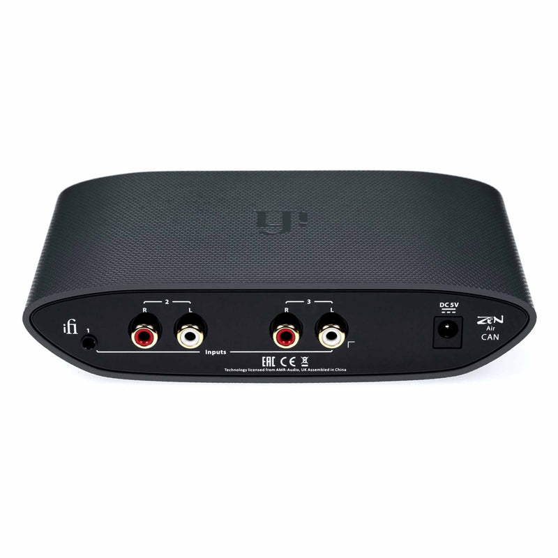 iFi Audio ZEN Can Signature 6XX | HeadAmp