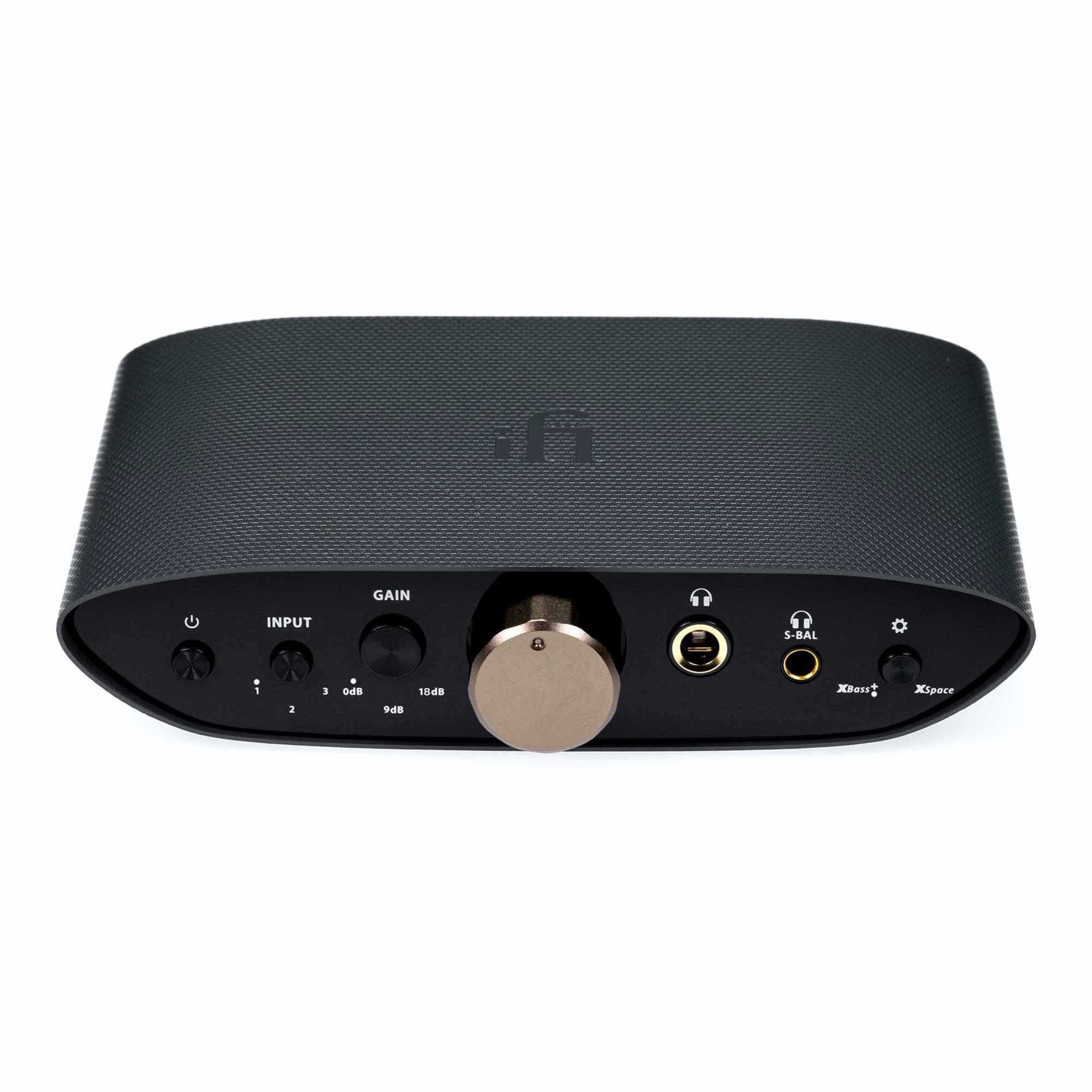 iFi Audio ZEN Signature Set MZ99 | HeadAmp