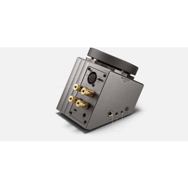 Astell&Kern ACRO L1000 DAC/Amp for Speakers