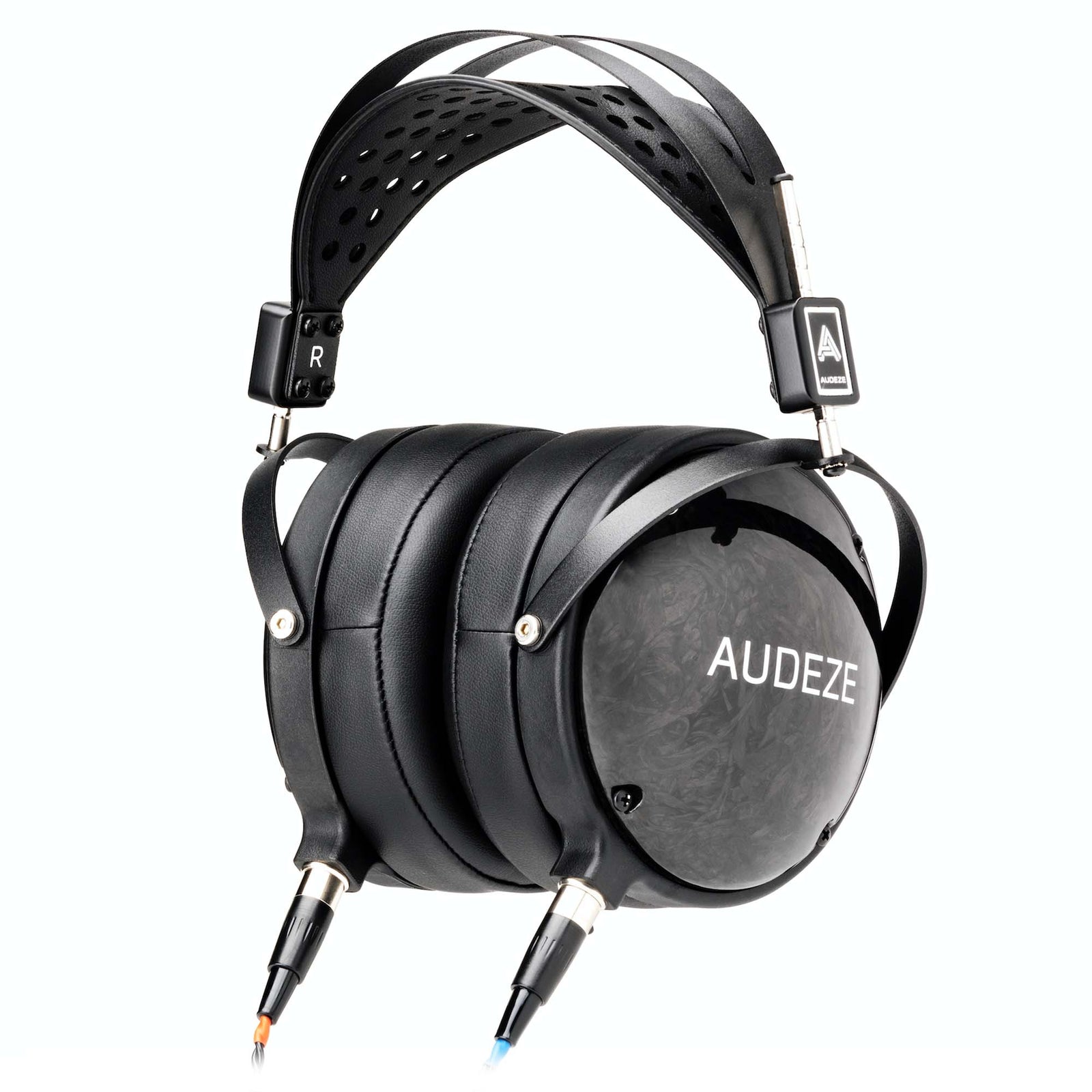 Audeze LCD-2 Planar Headphone | Caribbean Rosewood